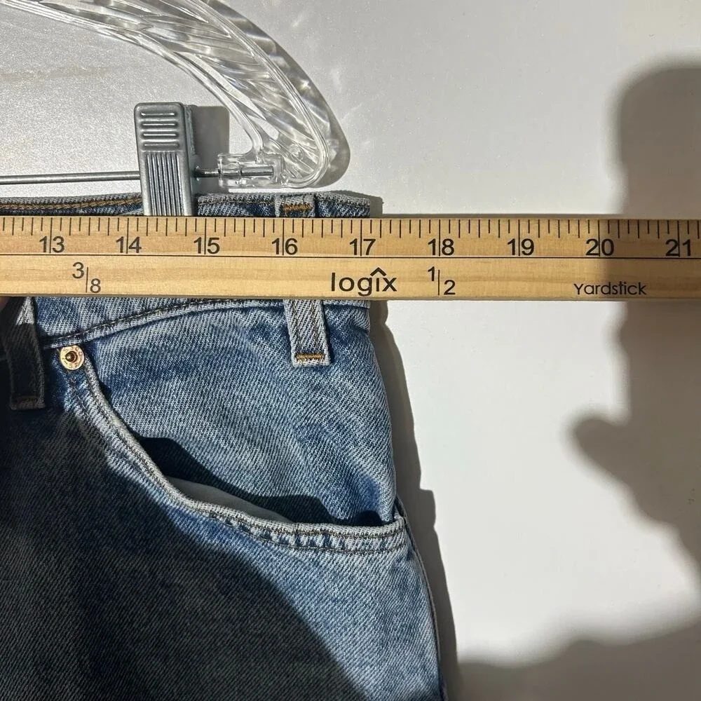 Levis upgrade your